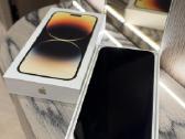 Apple iPhone 14 pro max 512 GB - nuotraukos Nr. 2