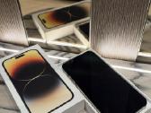 Apple iPhone 14 pro max 512 GB - nuotraukos Nr. 6