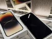 Apple iPhone 14 pro max 512 GB - nuotraukos Nr. 7