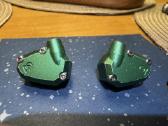 Campfire audio Andromeda clasic - nuotraukos Nr. 3