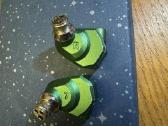 Campfire audio Andromeda clasic - nuotraukos Nr. 5