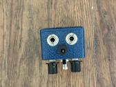 Chase Tone Fuzz Fella gitaros pedalas - nuotraukos Nr. 2