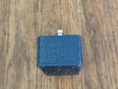 Chase Tone Fuzz Fella gitaros pedalas - nuotraukos Nr. 5