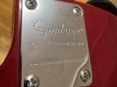 Epiphone Slash “afd Les Paul Special-II Outfit - nuotraukos Nr. 5