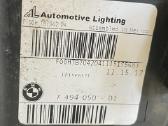 Bmw X3 G01 desininis priekinis LED žibintas Usa - nuotraukos Nr. 6