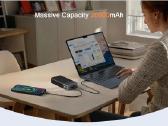 Nešiojamas Įkroviklis (power bank) 65w - nuotraukos Nr. 2