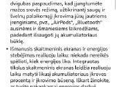 Nešiojamas Įkroviklis (power bank) 65w - nuotraukos Nr. 6