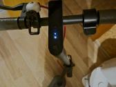 Xiaomi M365 elektrinis paspirtukas - nuotraukos Nr. 4