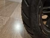Xiaomi M365 elektrinis paspirtukas - nuotraukos Nr. 6