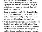 Seesii nešiojamas rankinis suvirinimo aparatas - nuotraukos Nr. 3
