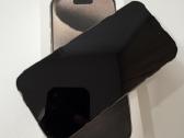 iPhone 15 Pro, 256gb, Titanium - nuotraukos Nr. 5