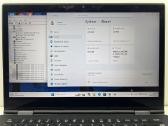 Lenovo thinkpad X1 yoga gen 3 i5/16gb/256gb/qhd - nuotraukos Nr. 3