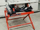 Pjovimo staklės Bosch Gts 10 XC su stovu - nuotraukos Nr. 2