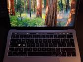 Apple MacBook Pro 13 2018 i5 8gb RAM 256gb - nuotraukos Nr. 2