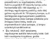 Kosmetologine kėdė -lova(gultas) - nuotraukos Nr. 5