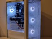 Žaidimų kompiuteris Gtx 1660 Super 6gb / i5-10400 - nuotraukos Nr. 2