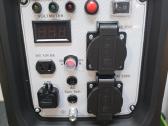 Inverterinis generatorius 3,5 / 4kw - nuotraukos Nr. 2