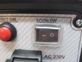 Inverterinis generatorius 3,5 / 4kw - nuotraukos Nr. 4
