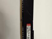 Kingston Fury Beast Ddr4 16gb 3200mhz Cl16 - nuotraukos Nr. 2