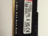 Kingston Fury Beast Ddr4 16gb 3200mhz Cl16 - nuotraukos Nr. 3