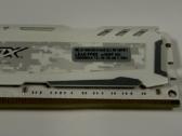 Crucial Ballistix Sport LT Ddr4 16gb 3200mhz Cl16 - nuotraukos Nr. 2