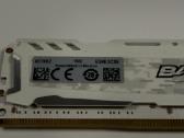 Crucial Ballistix Sport LT Ddr4 16gb 3200mhz Cl16 - nuotraukos Nr. 3