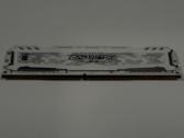 Crucial Ballistix Sport LT Ddr4 16gb 3200mhz Cl16 - nuotraukos Nr. 4
