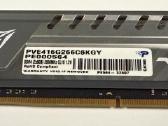 Patriot Viper Elite Ddr4 16gb ( 2x8gb ) 2666mhz - nuotraukos Nr. 4