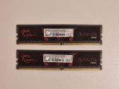 G.skill Aegis 16gb (2x8gb) Ddr4 3200mhz Cl16 - nuotraukos Nr. 3