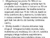 Aukšti apsauginiai varteliai augintiniams - nuotraukos Nr. 8