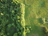 1,3156ha Namų Valda prie upės (5 km nuo Molėtų) - nuotraukos Nr. 4
