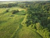 1,3156ha Namų Valda prie upės (5 km nuo Molėtų) - nuotraukos Nr. 11