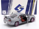 Nissan Skyline GT-r - nuotraukos Nr. 2