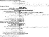 1,3156ha Namų Valda prie upės (5 km nuo Molėtų) - nuotraukos Nr. 22