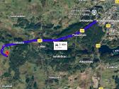 1,3156ha Namų Valda prie upės (5 km nuo Molėtų) - nuotraukos Nr. 23