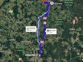 1,3156ha Namų Valda prie upės (5 km nuo Molėtų) - nuotraukos Nr. 24