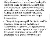 Keramikinė kaitlentė 2200w - nuotraukos Nr. 6