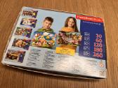 Castorland Farm Friends – 60 dalių dėlionė, 5+ - nuotraukos Nr. 2