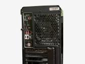 Žaidimų kompiuteris – Ryzen 5 2600 / Rtx 3060 12gb - nuotraukos Nr. 5