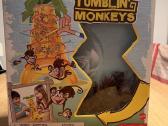 Stalo žaidimas: Mattel Tumblin' Monkeys – Beždžion - nuotraukos Nr. 3