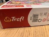 Trefl My Little Pony 4 in 1–4 dėlionės, 207 daly - nuotraukos Nr. 3