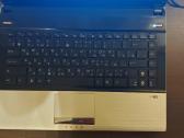 Nešiojamas kompiuteris Asus 14" - nuotraukos Nr. 2
