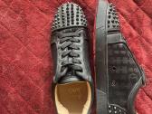 Louboutin Batai - nuotraukos Nr. 3