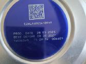3 Vnt Frisolac Gold mišinuko Nr.1 800 g. - nuotraukos Nr. 2