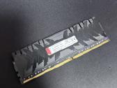 Hyperx Predator Ddr4 8 GB 3000 MHz - nuotraukos Nr. 2
