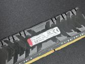 Hyperx Predator Ddr4 8 GB 3000 MHz - nuotraukos Nr. 3