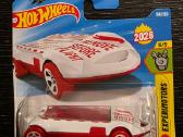 Hot Wheels Twin Tags - nuotraukos Nr. 2