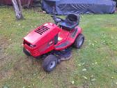 Toro Wheel Horse sodo traktoriukas 14.5hp - nuotraukos Nr. 4