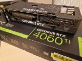 Asus Tuf Gaming Rtx 4060 Ti 8gb Oc - nuotraukos Nr. 4