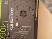Asus Tuf Gaming Rtx 4060 Ti 8gb Oc - nuotraukos Nr. 5